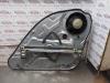Gebruikte Ruitmechaniek 4Deurs links-achter Ford Focus O150453