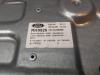 Gebruikte Ruitmechaniek 4Deurs rechts-achter Ford Focus O150454