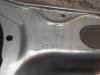 Gebruikte Ruitmechaniek 4Deurs rechts-achter Ford Focus O150454