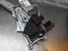 Gebruikte Ruitmechaniek 4Deurs rechts-voor Opel Zafira O150460
