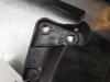 Gebruikte Portierslot Mechaniek 4Deurs rechts-achter Ford Focus O150465