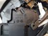 Gebruikte Portierslot Mechaniek 4Deurs rechts-achter Ford Focus O150465