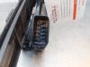 Gebruikte Portierslot Mechaniek 4Deurs rechts-achter Ford Focus O150465