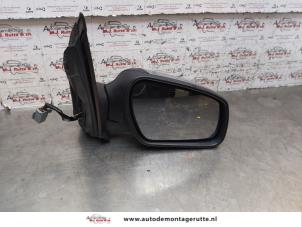 O150467 Gebruikte spiegel buiten rechts Ford Focus