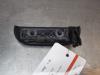 Gebruikte Deurgreep 2Deurs links Nissan Micra O150470