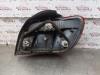 Gebruikte Achterlicht links Toyota Yaris O150480