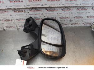 O150491 Gebruikte buitenspiegel rechts Renault Trafic