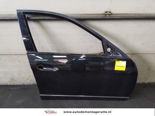 O150510 Gebruikte portier 4deurs rechts-voor Mercedes E-Klasse