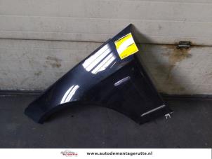 O150514 Gebruikte spatbord links-voor Mercedes E-Klasse