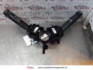 O150538 Gebruikte schakelaar stuurkolom (licht) Chevrolet Aveo