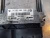 Gebruikte Contactslot + computer Chevrolet Aveo O150539