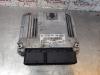 Gebruikte Contactslot + computer Chevrolet Aveo O150539