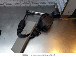 O150542 Gebruikte veiligheidsgordel links-voor Chevrolet Aveo