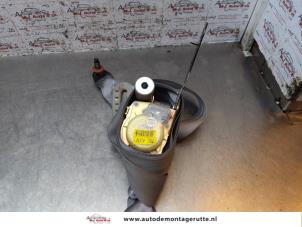 O150543 Gebruikte veiligheidsgordel rechts-voor Kia Picanto