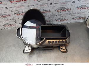 O150546 Gebruikte tellerklok Chevrolet Aveo