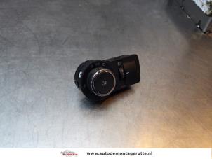 O150547 Gebruikte schakelaar licht Chevrolet Aveo