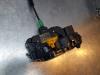 Gebruikte Slotmechaniek Portier 4Deurs links-achter Chevrolet Aveo O150549