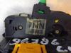 Gebruikte Slotmechaniek Portier 4Deurs links-achter Chevrolet Aveo O150549