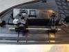 Gebruikte Portiergreep 4Deurs links-achter Chevrolet Aveo O150551