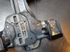 Gebruikte Raammechaniek 4Deurs links-achter Chevrolet Aveo O150554