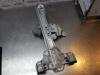 Gebruikte Raammechaniek 4Deurs links-achter Chevrolet Aveo O150554