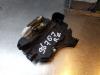 Gebruikte Portierslot Mechaniek 4Deurs rechts-achter Mitsubishi Colt O150564