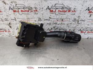 O150572 Gebruikte ruitenwis schakelaar Kia Sorento
