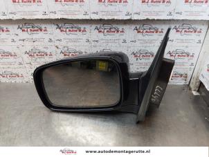O150575 Gebruikte buitenspiegel links Kia Sorento