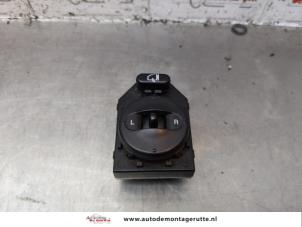 O150578 Gebruikte schakelaar spiegel Kia Sorento