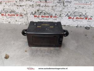 O150582 Gebruikte klok (tijd) Kia Sorento