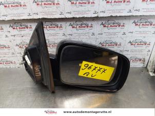 O150580 Gebruikte spiegel buiten rechts Kia Sorento