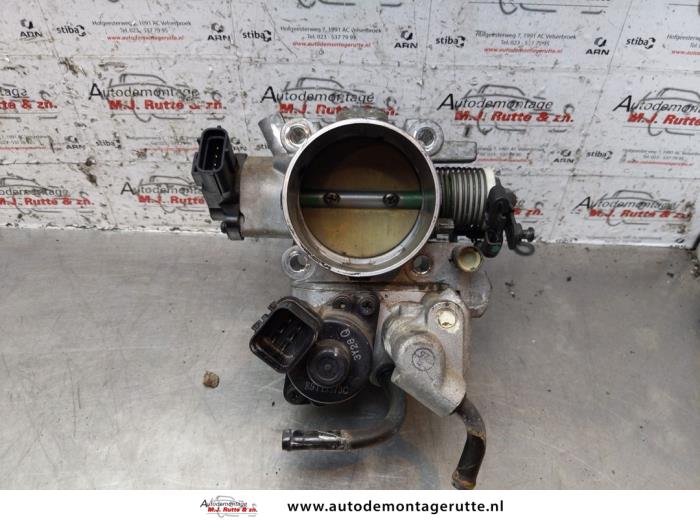 Gebruikte Gasklephuis Kia Sorento O150584
