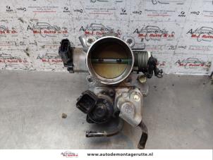 O150584 Gebruikte gasklephuis Kia Sorento