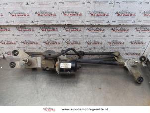 O150589 Gebruikte ruitenwismotor+mechaniek Kia Sorento