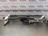 Gebruikte Ruitenwismotor+Mechaniek Kia Sorento O150589
