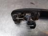 Gebruikte Deurgreep 2Deurs rechts Seat Ibiza O150599