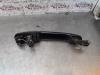 Gebruikte Deurgreep 2Deurs rechts Seat Ibiza O150599