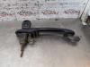 Gebruikte Deurgreep 2Deurs links Seat Ibiza O150600