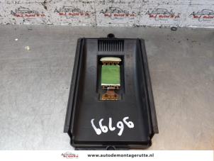 O150601 Gebruikte kachel weerstand Seat Ibiza