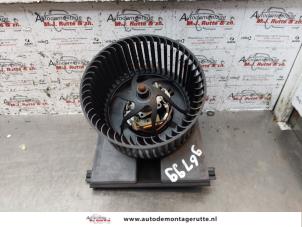 O150602 Gebruikte chaufage ventilatiemotor Seat Ibiza