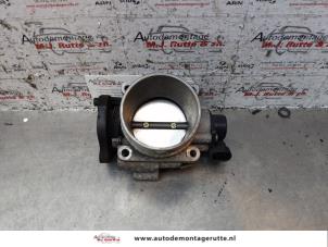 O150608 Gebruikte gasklephuis Volvo S40