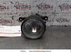 O150609 Gebruikte mistlamp rechts-voor Peugeot 207
