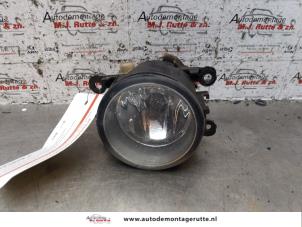 O150610 Gebruikte mistlamp links-voor Peugeot 207