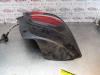 Gebruikte Achterlicht links Chevrolet Aveo O150622