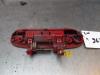 Gebruikte Portiergreep 4Deurs links-voor Kia Picanto O150625