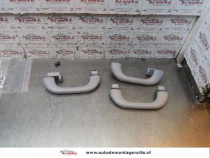 O150627 Gebruikte handgrepenset Kia Picanto
