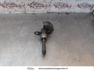 O150628 Gebruikte portierslot cilinder links Seat Ibiza