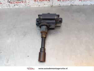 O150647 Gebruikte pen bobine Suzuki Alto