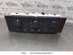 O150654 Gebruikte kachel bedieningspaneel Volvo S40