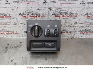 O150662 Gebruikte schakelaar licht Volvo S40